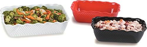 Red Tulip Deli Crock R500293
