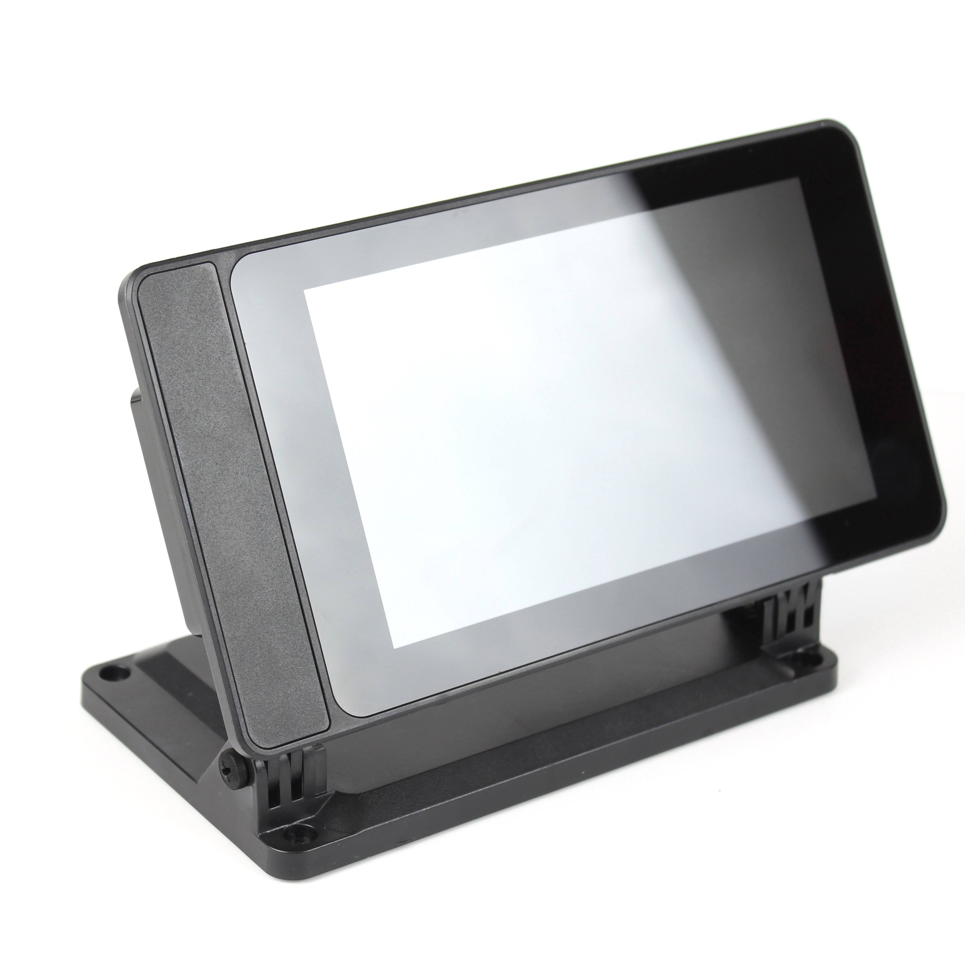 SmartiPi Touch 2 Case Z6065
