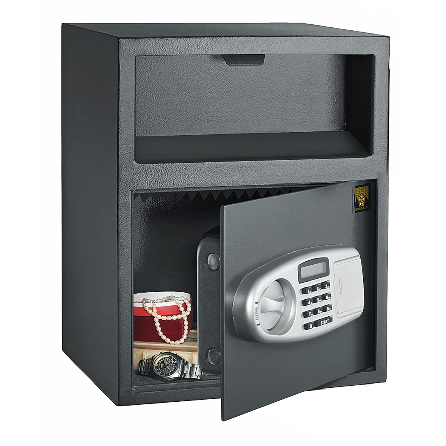 Digital Depository Safe with Keypad L29910