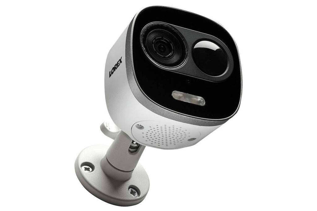 4K NVR Security System 8 Channel 6 4K Cameras O7990