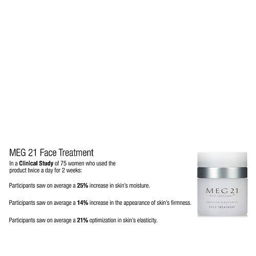 Smooth Radiance Face Treatment 1.7 oz. F25855