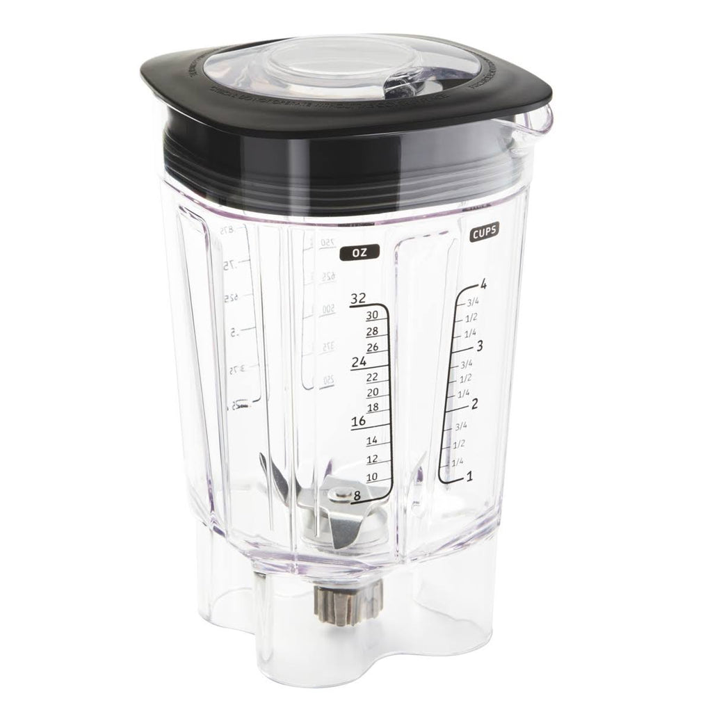32-Ounce Sound Shield Blender with Personal Jar M82269