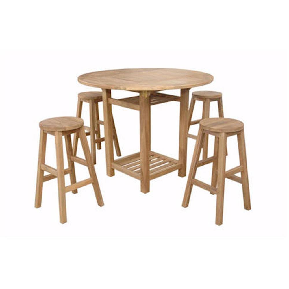 Round Counter Stool H484716