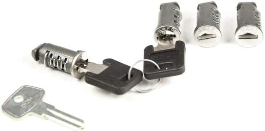 Lock Cylinders U245