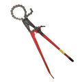 Manual Pipe Cutter 1-1/2x22-10x22 L766376
