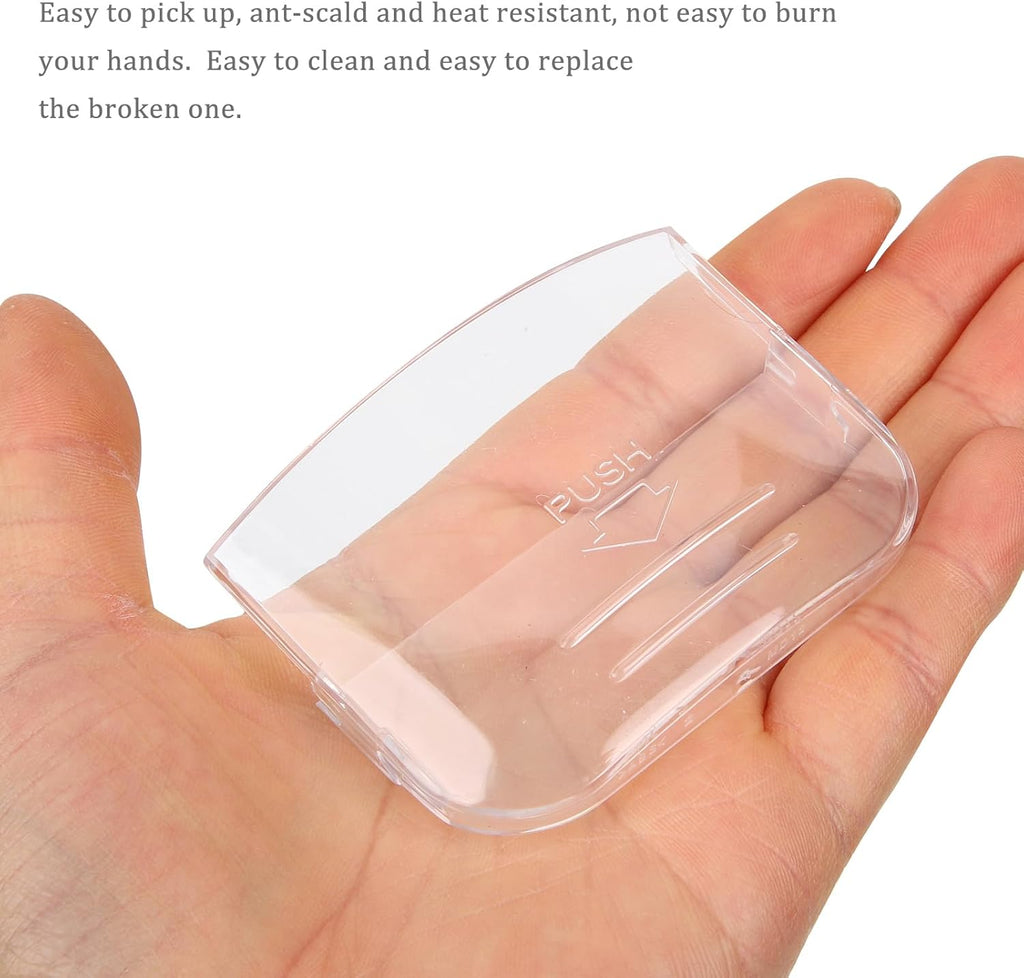 5pcs Plastic Rice Cooker Water Box B29561