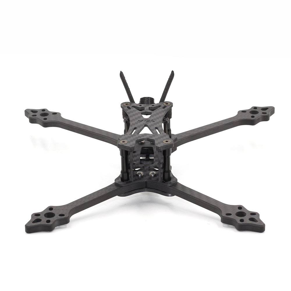 Carbon Fiber FPV Racing Frame Kit D455