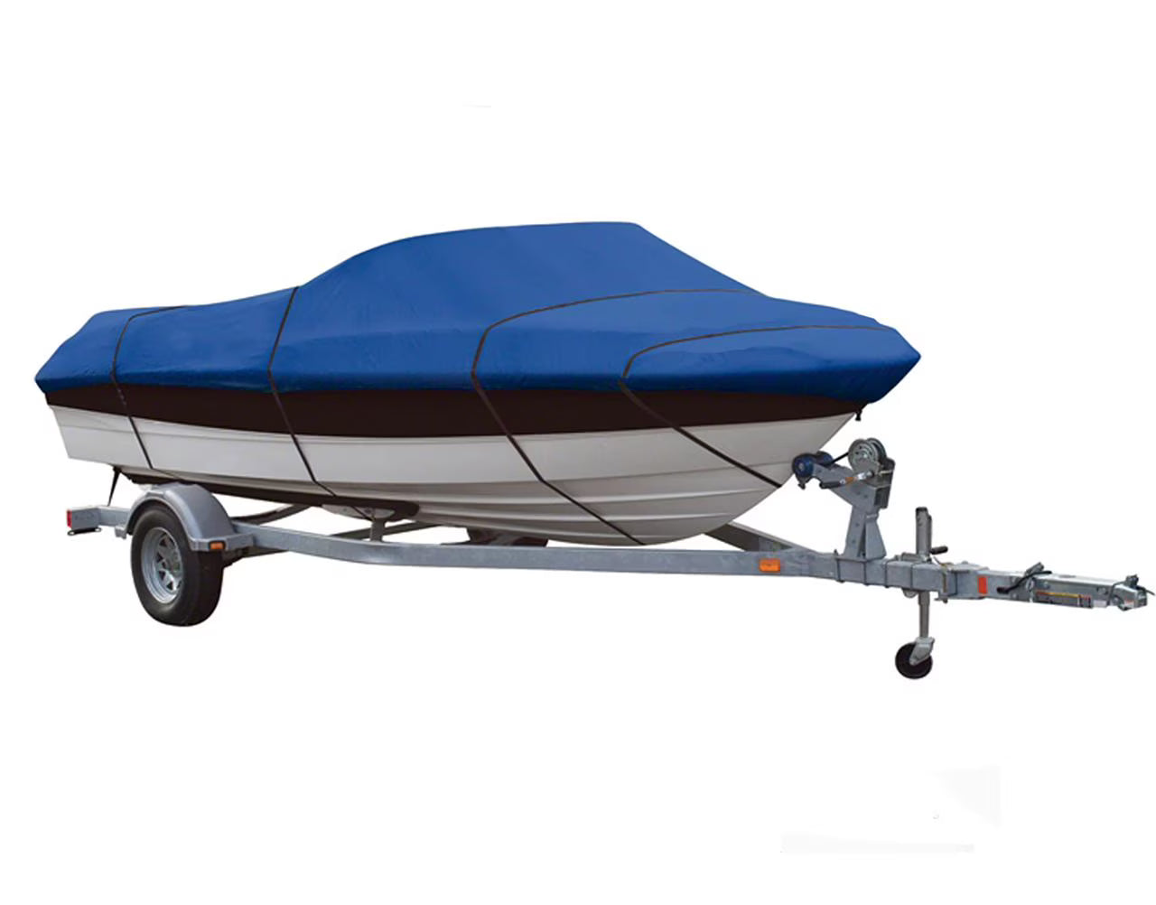 Boat Cover H9544