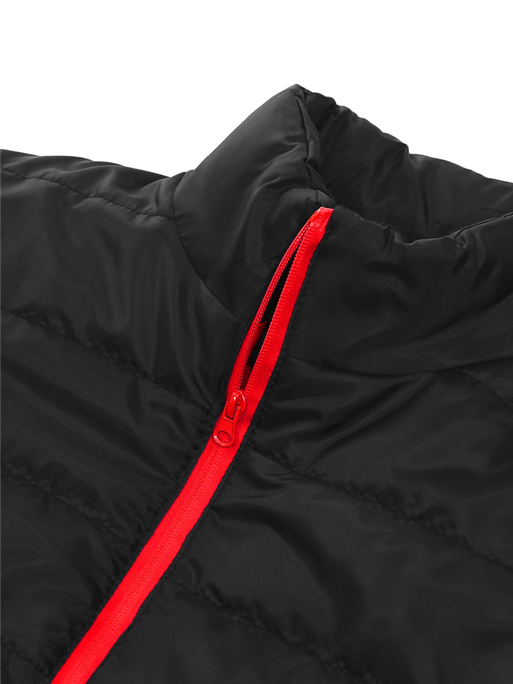 Ultralight High Neck Down Jacket H5513