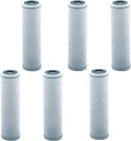 10 inch Carbon Block Water Filter Cartridge, Pack of 2 L3683
