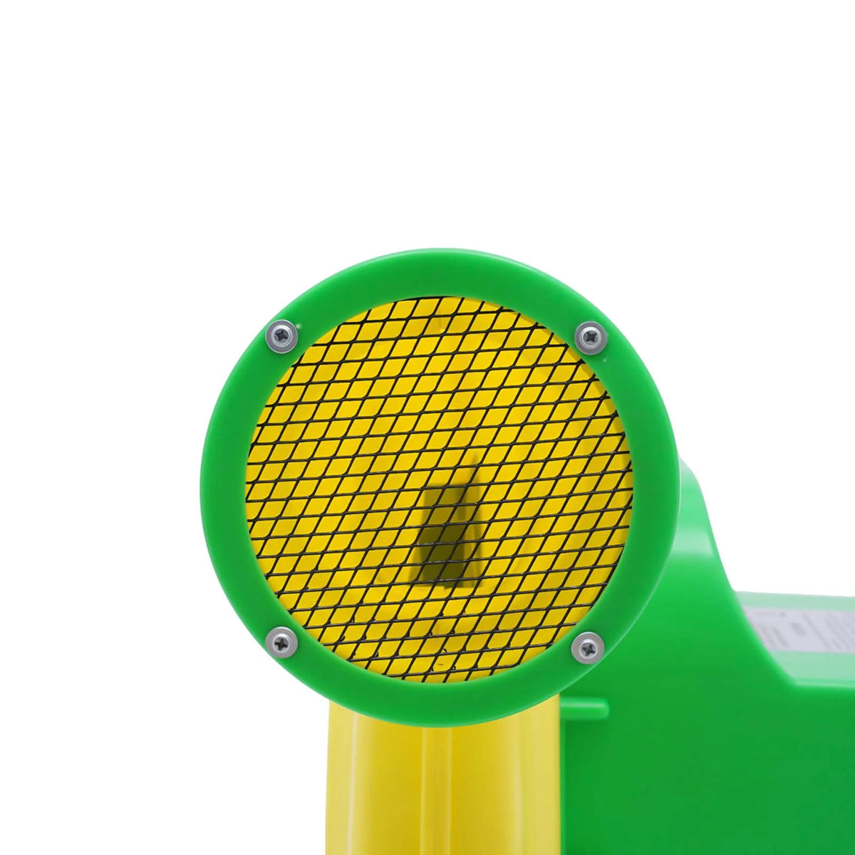 350W Inflatable Blower Fan Pump Z42001