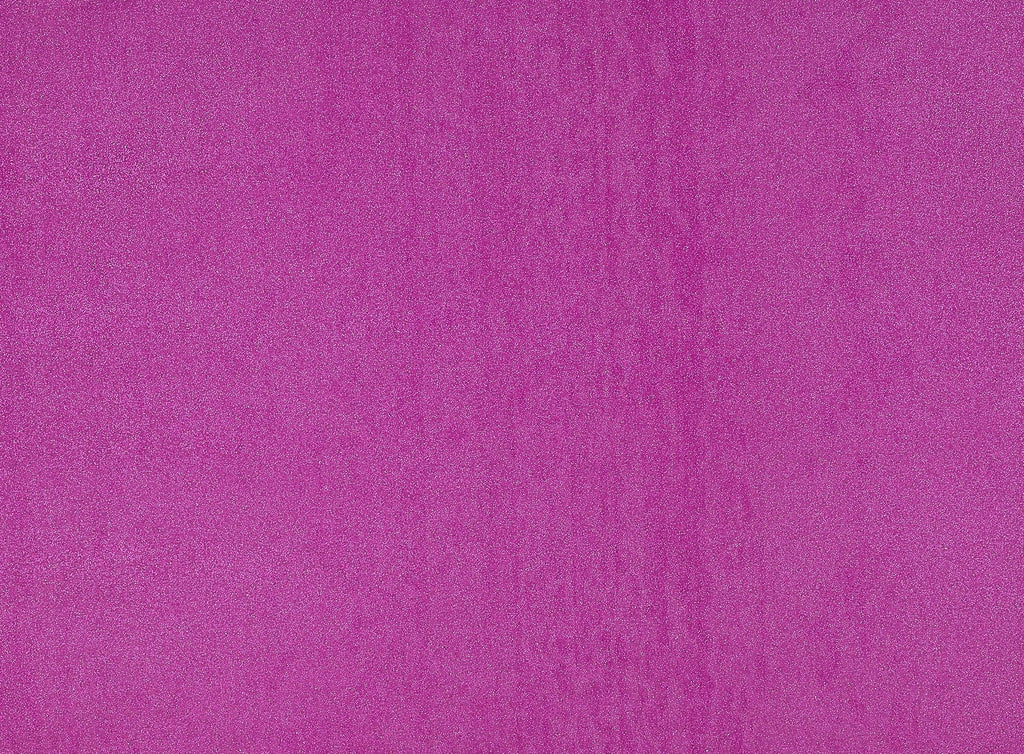 Magenta Glitter Slinky Knit Fabric by the Yard K697874