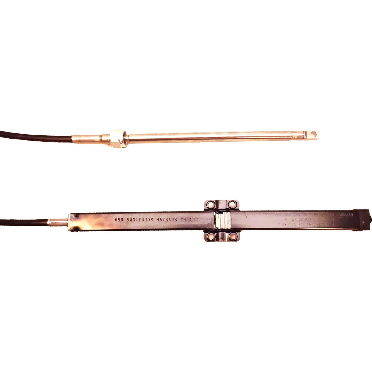 17 Feet Steering Cable X471