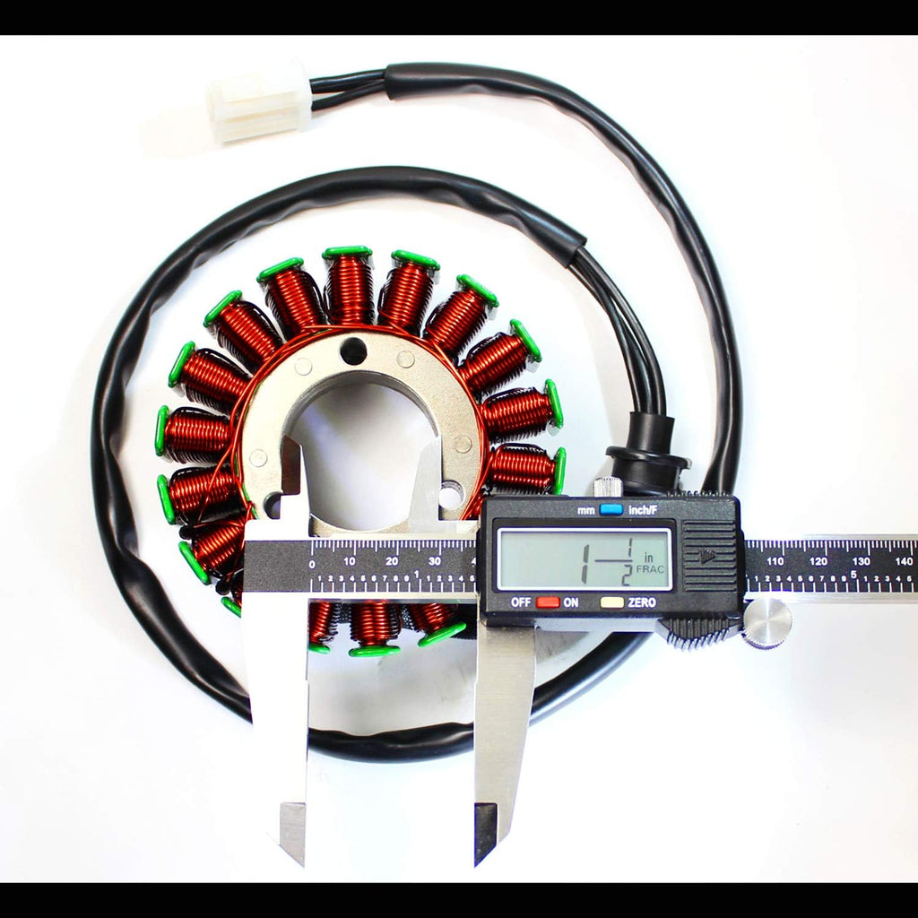 Stator Assy Magneto Generator Coil for GSXR 600 750 N193