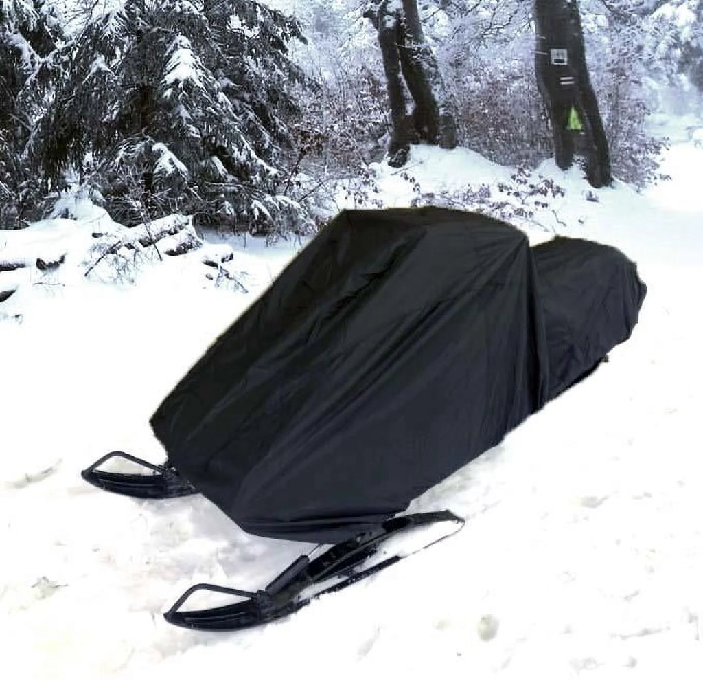300D Snowmobile Travel and Storage Cover H483