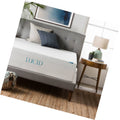 California King Memory Foam Mattress V731015