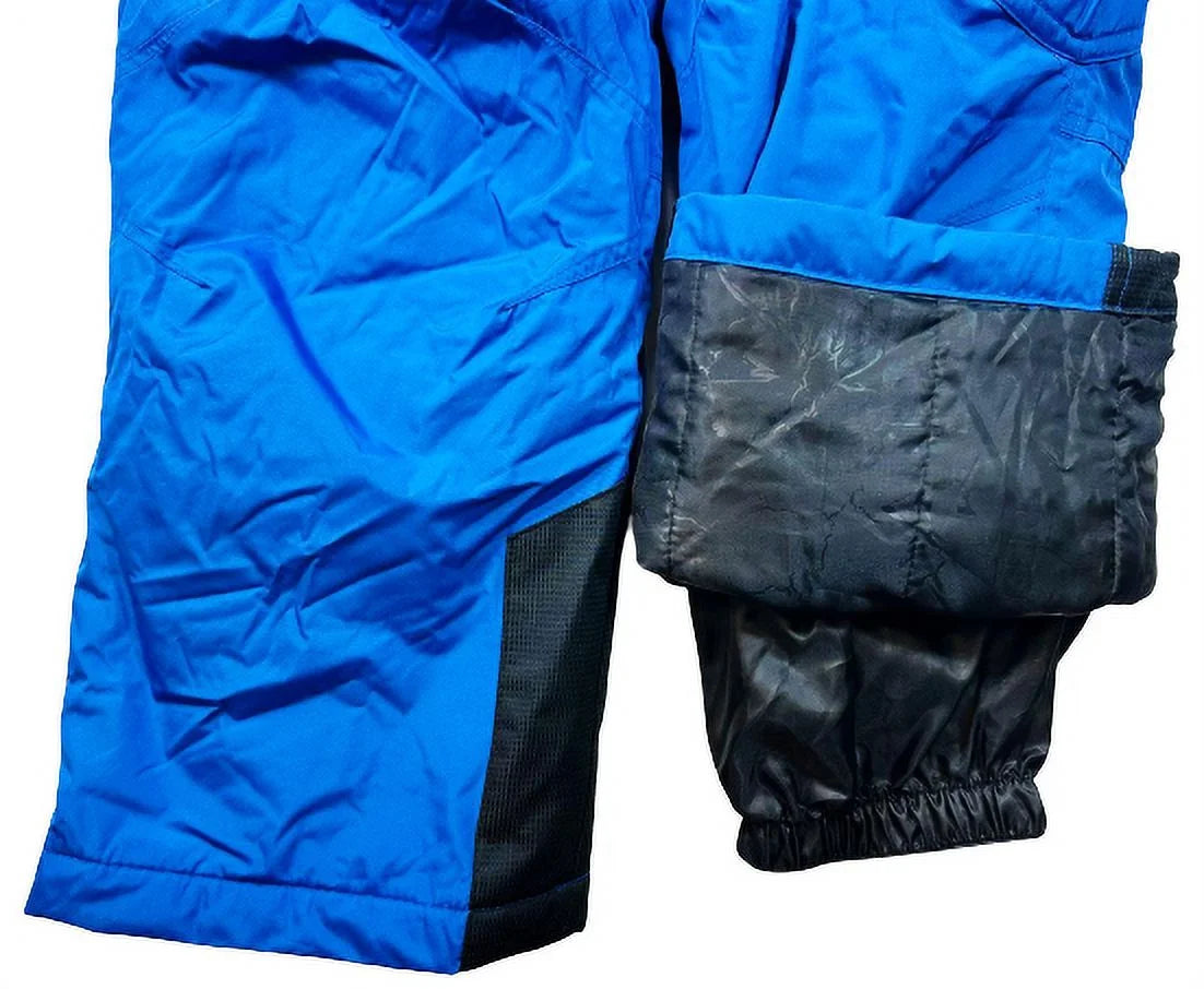 Insulated Cargo Snow Pant P79628