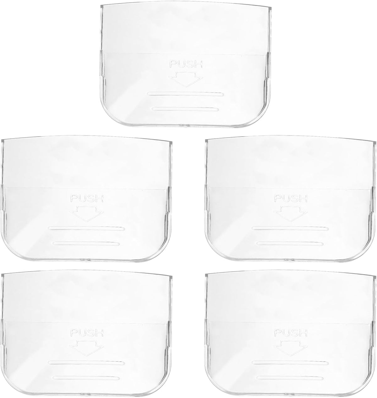 5pcs Plastic Rice Cooker Water Box B29561