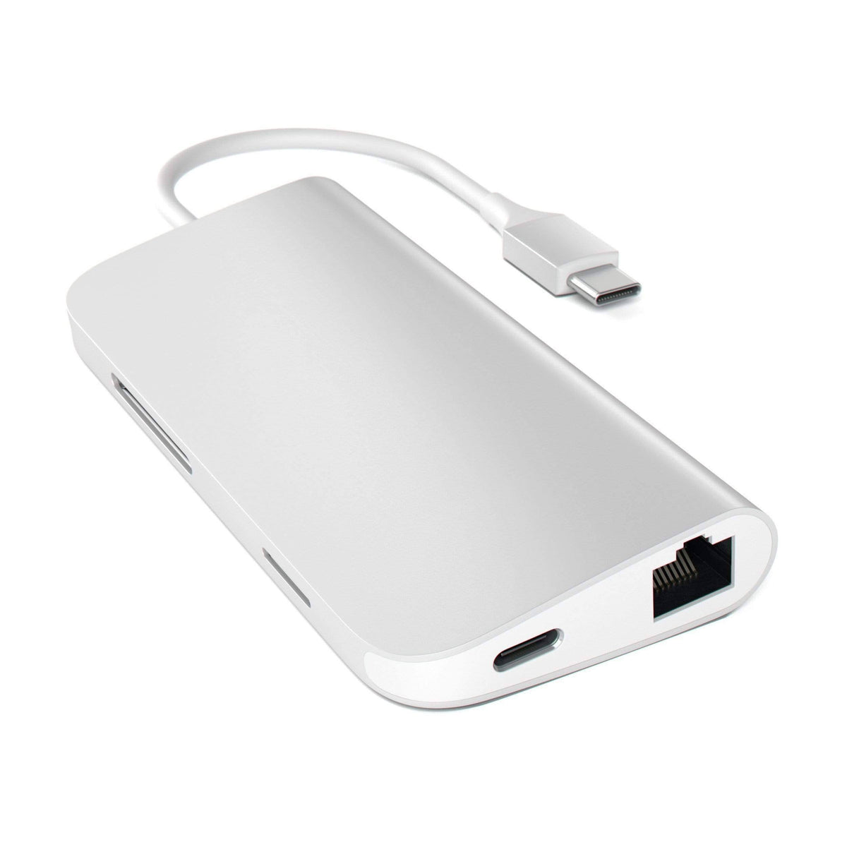 Aluminum Multi-Port Adapter Dock I979630