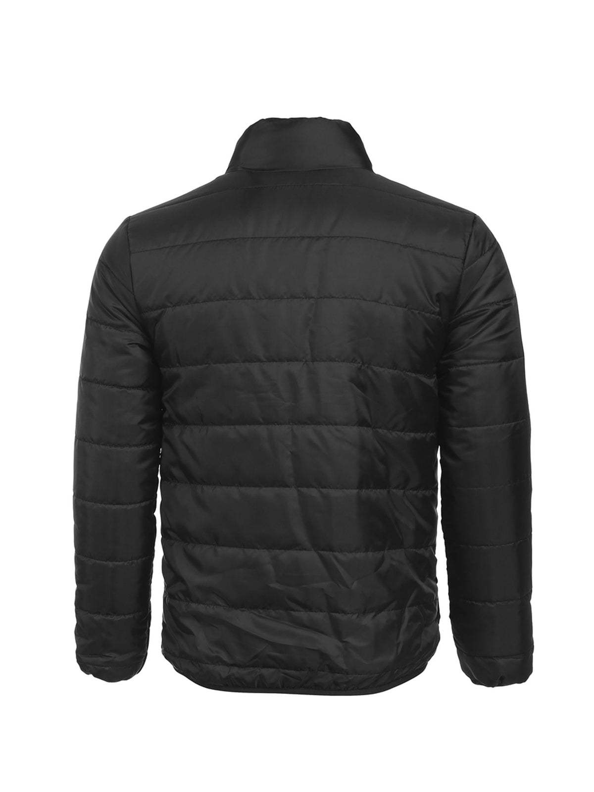 Ultralight High Neck Down Jacket H5513