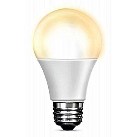 A19 2700K Bulb X664