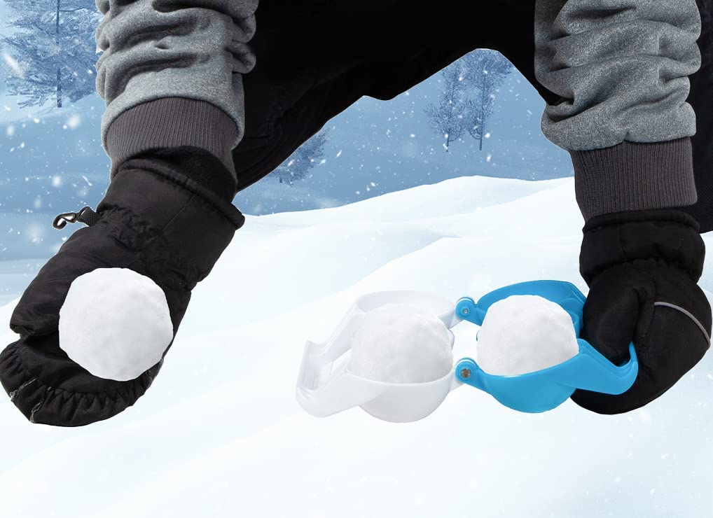 Snowball Maker B7301