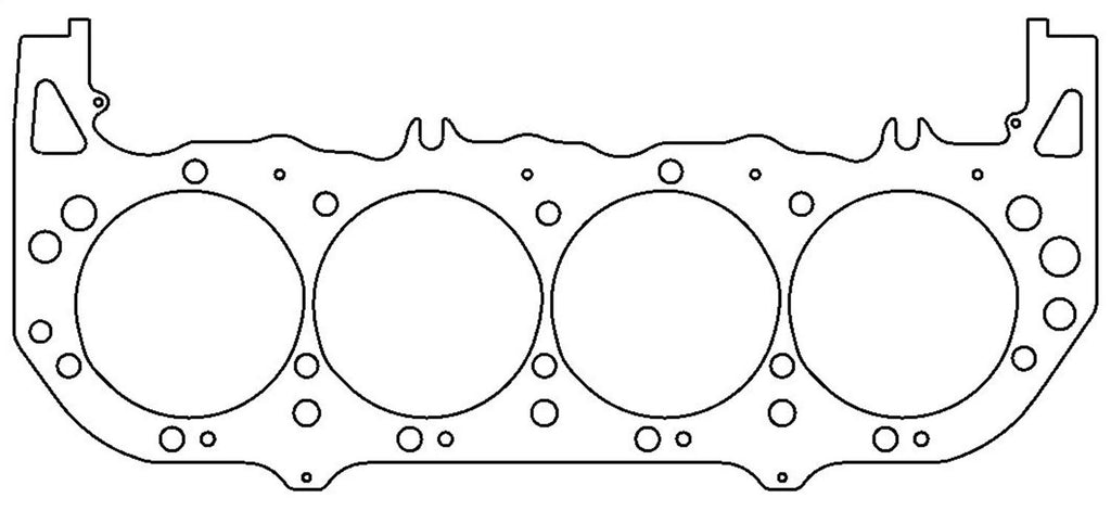 Cylinder Head Gasket L68896