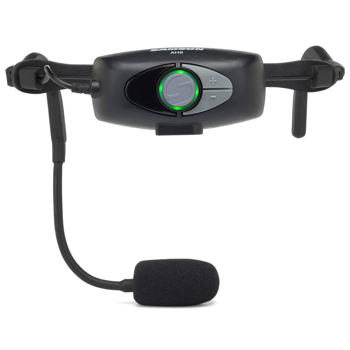 Fitness Headset Microphone Transmitter E344201
