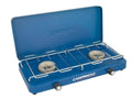2 Flames Camping Cooker T402
