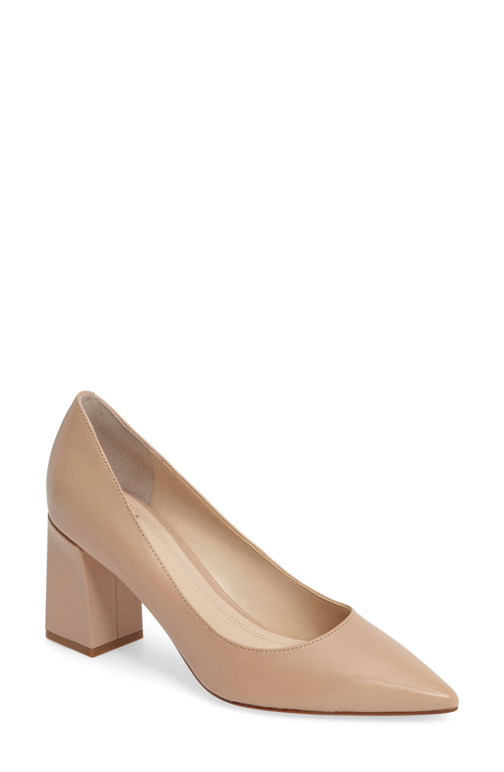 Natural Pumps T44050