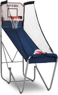Basketball Arcade Game with LED Scoreboard A996