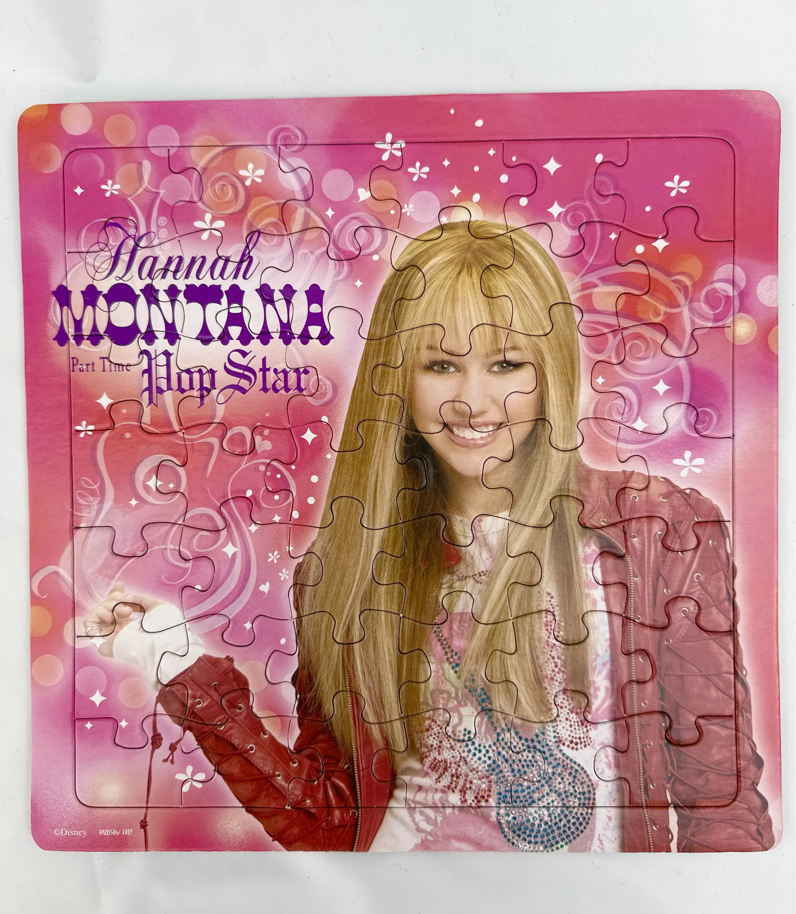 42 Pc Jigsaw Puzzle C825038