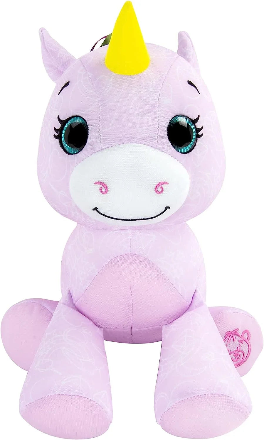 Doodle Unicorn Y875