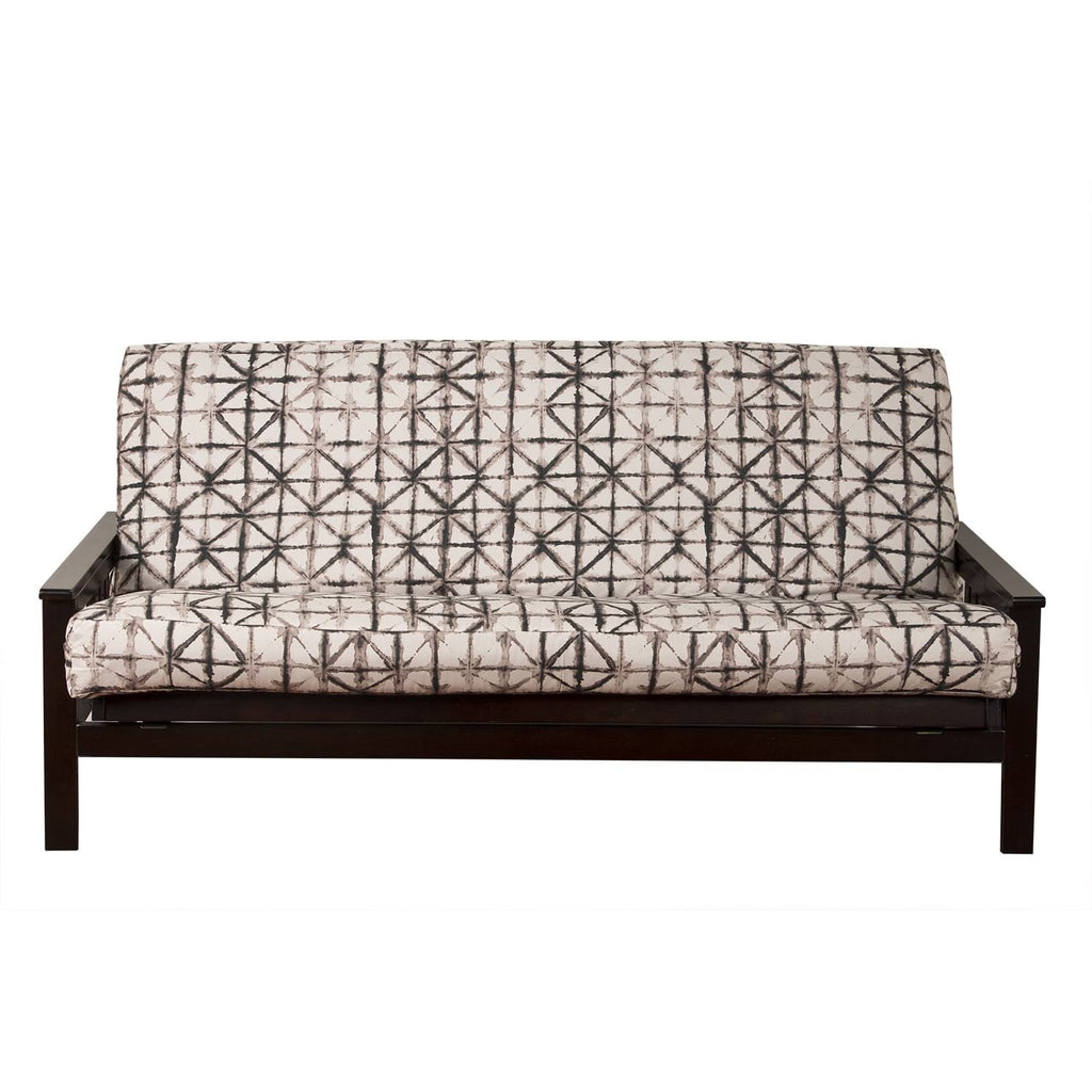 Tan Full Futon Cover I6335