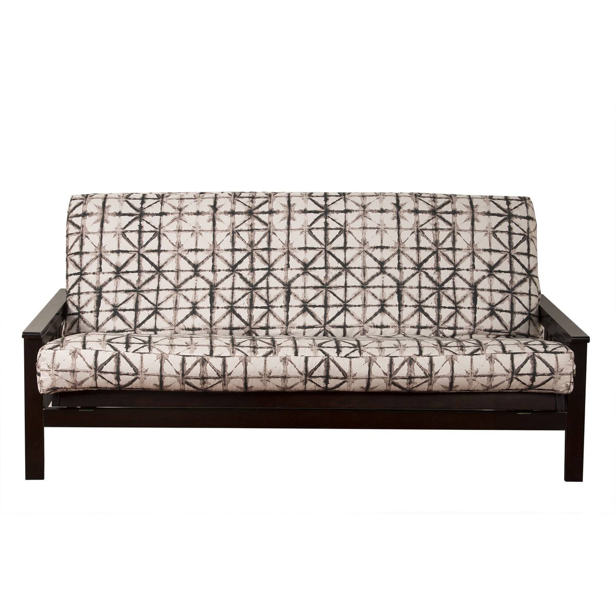 Tan Full Futon Cover I6335