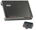 4-Channel Car Amplifier 1600W O491924
