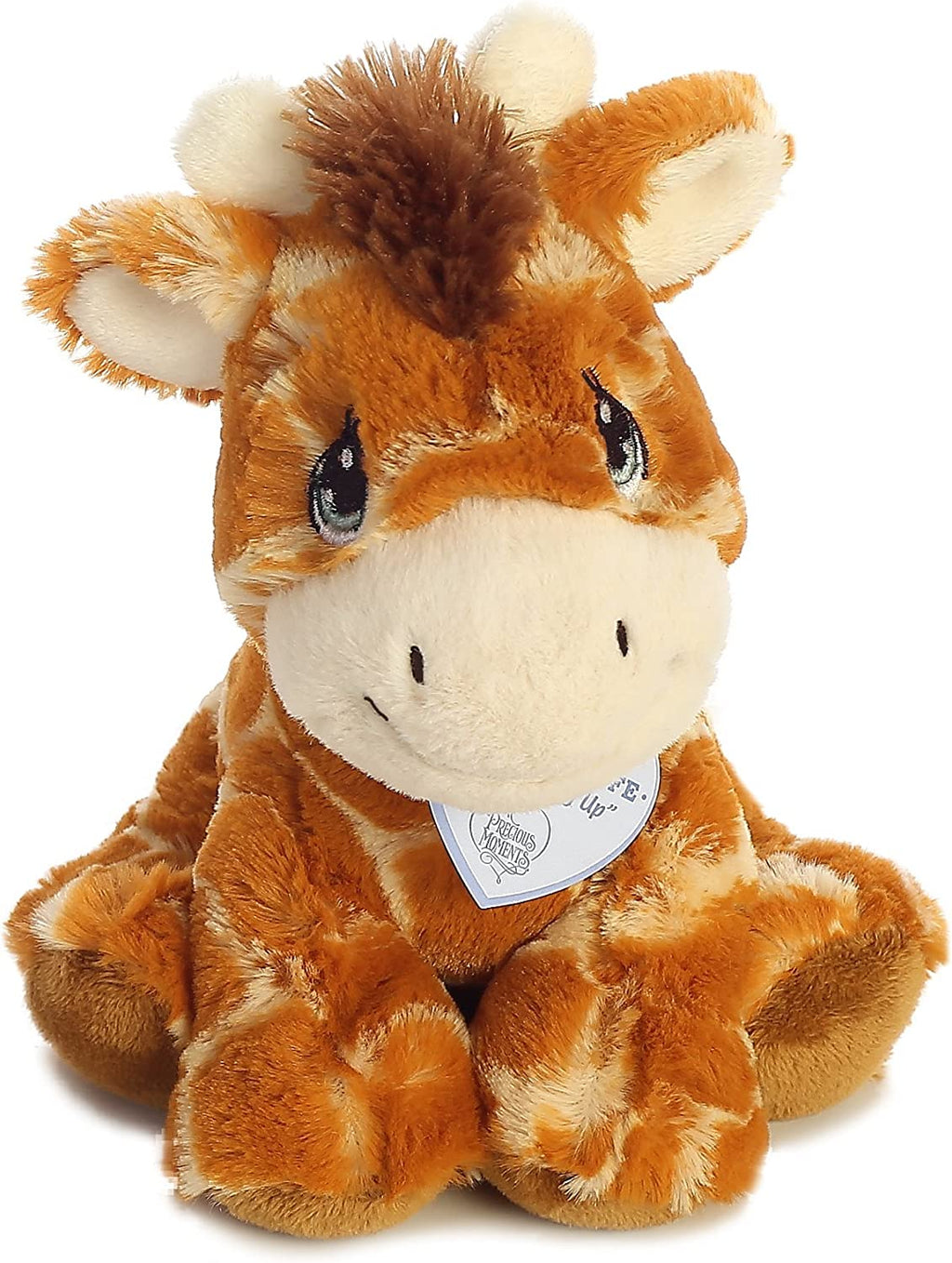 Brown 8.5 Inches Stuffed Animal X971367