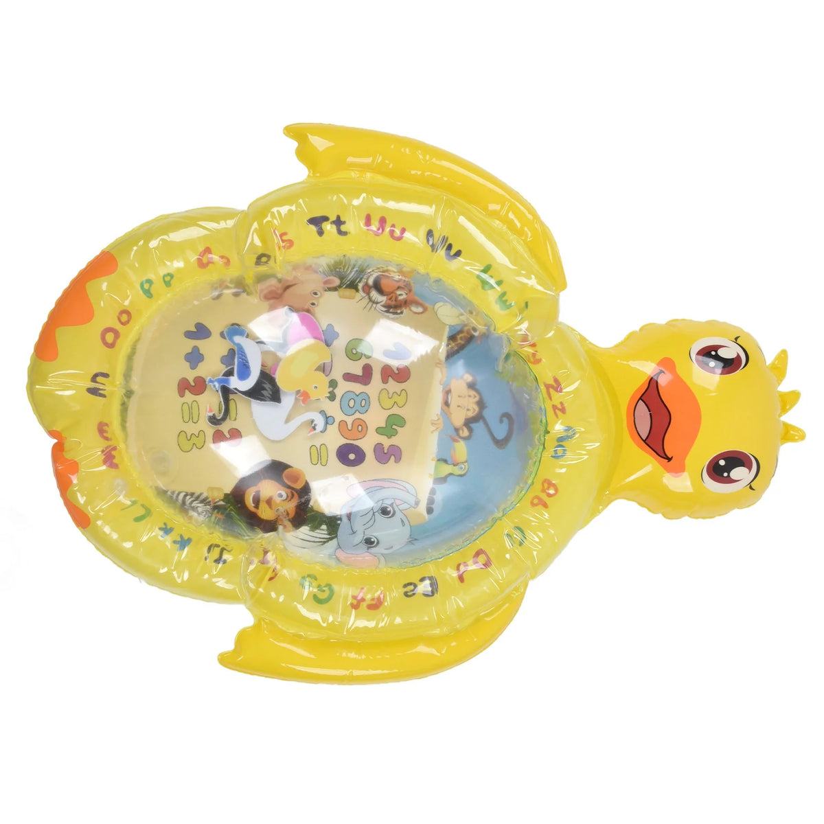 Inflatable Tummy Time Water Mat H43274