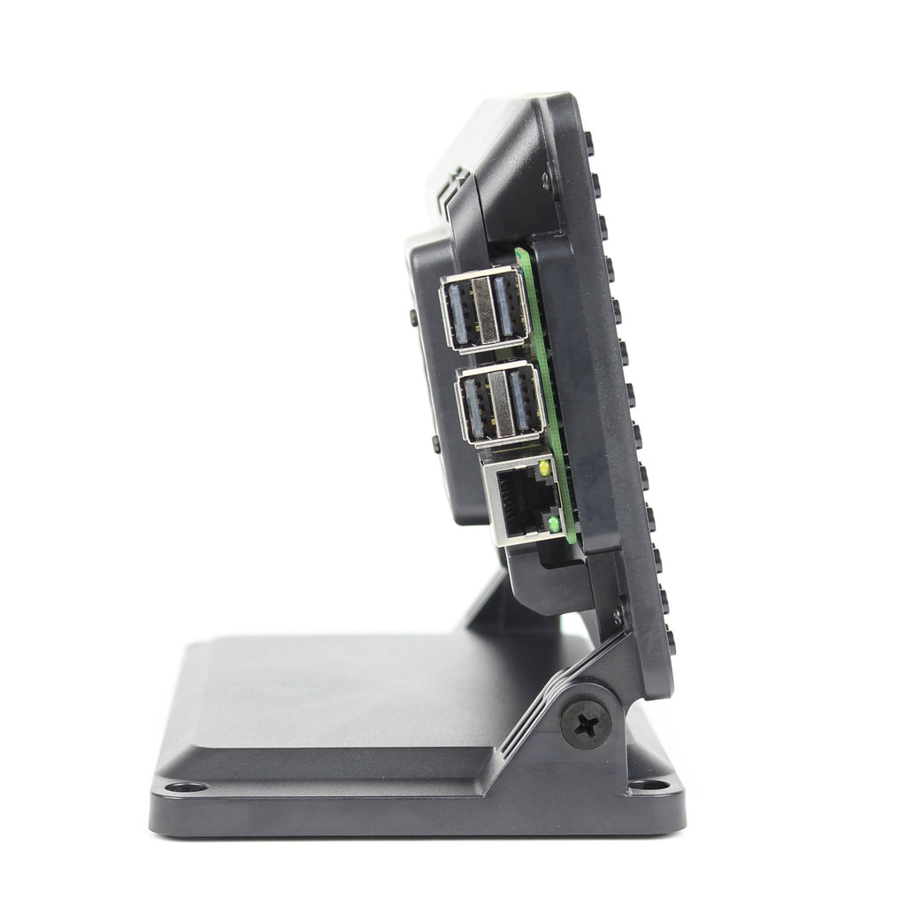 SmartiPi Touch 2 Case Z6065