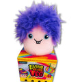 6" Mushroom Stuffed Plush Toy I40162