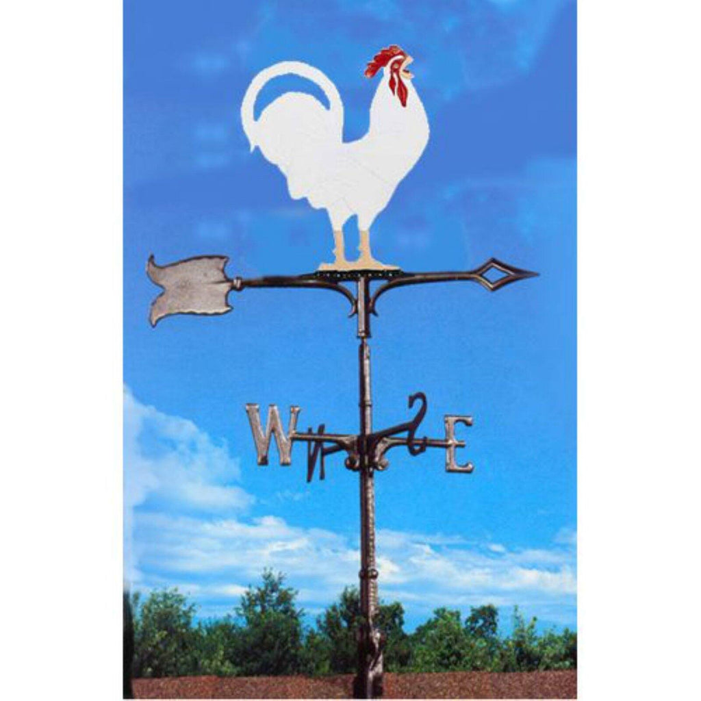 30x22 Rooster Weathervane N263049
