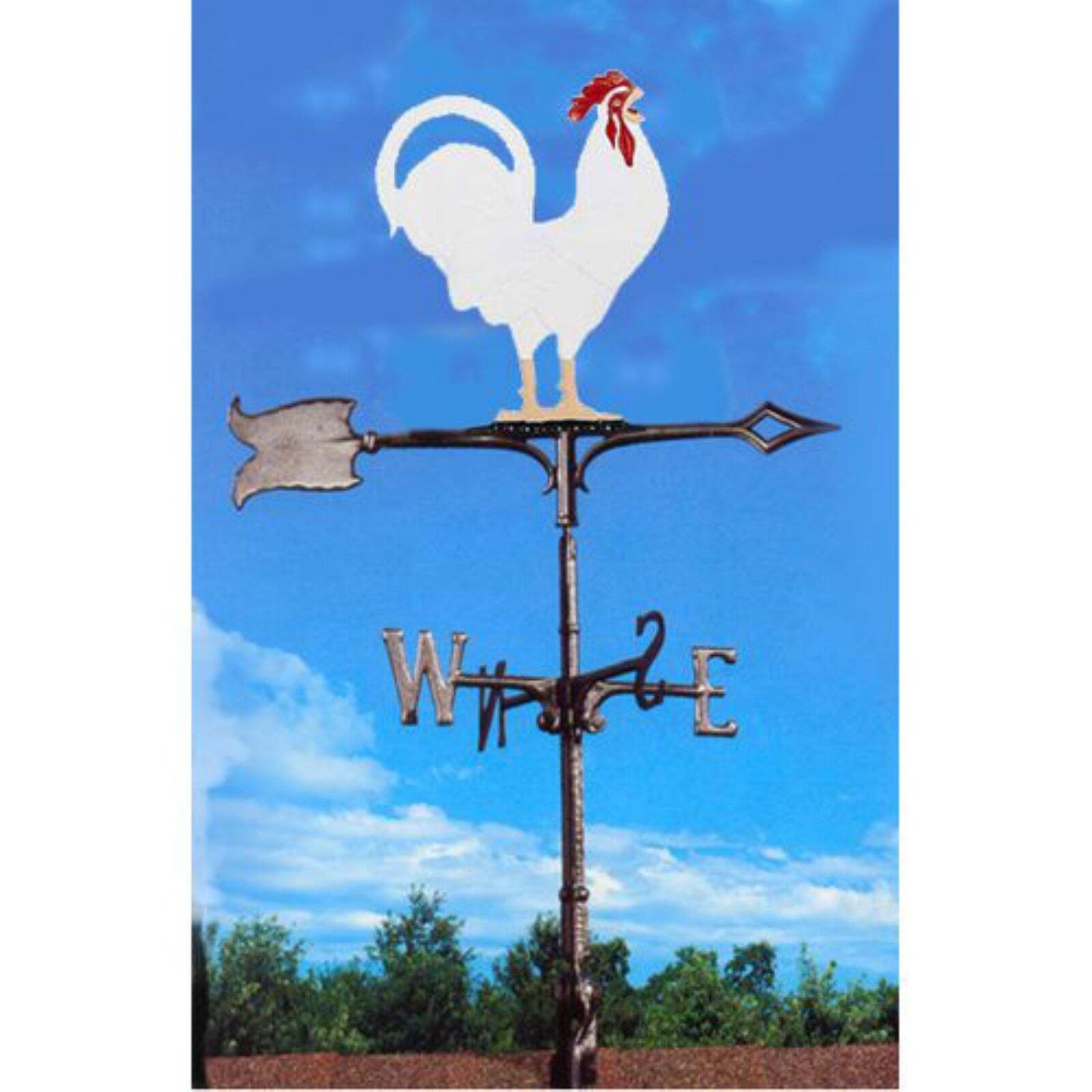 30x22 Rooster Weathervane N263049