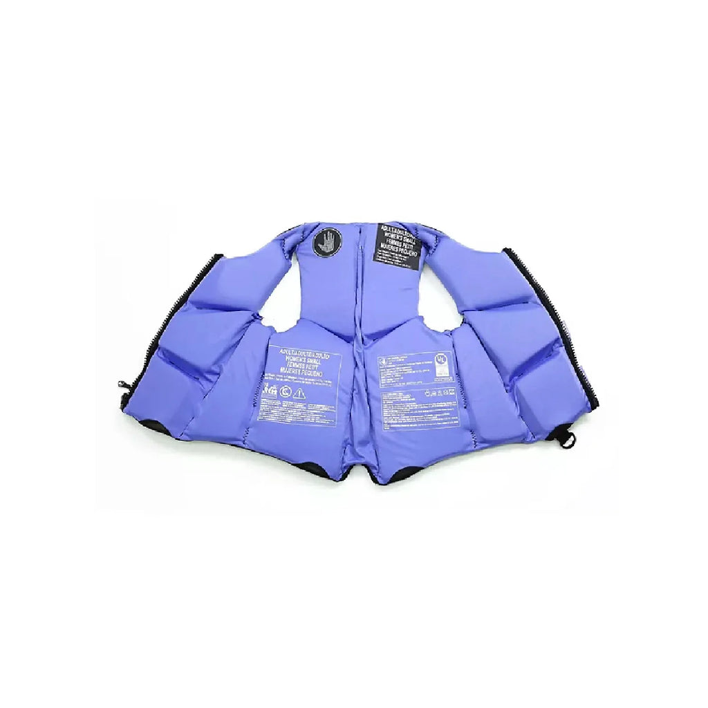 Black/Purple PFD - Medium M927518