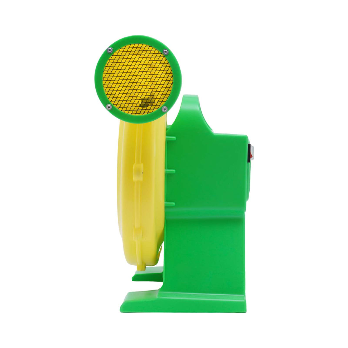 350W Inflatable Blower Fan Pump Z42001