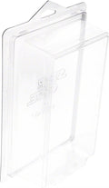 50-Pack Star Case Storage for Carded Figures P230318