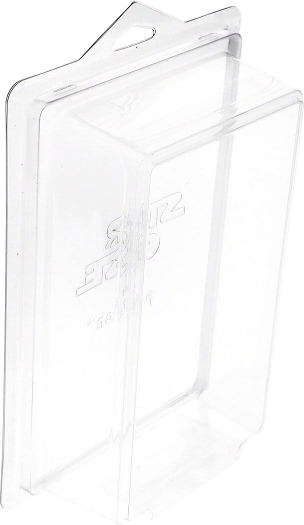 50-Pack Star Case Storage for Carded Figures P230318