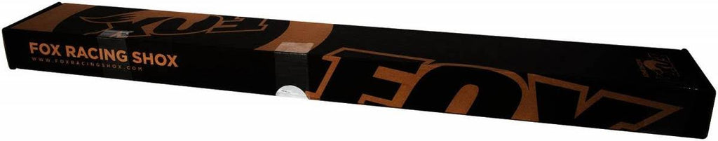 Fox 2.0 Smooth Body Reservoir Shock L59013
