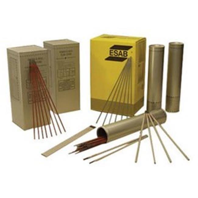 Low Alloy Steel Electrode V97842