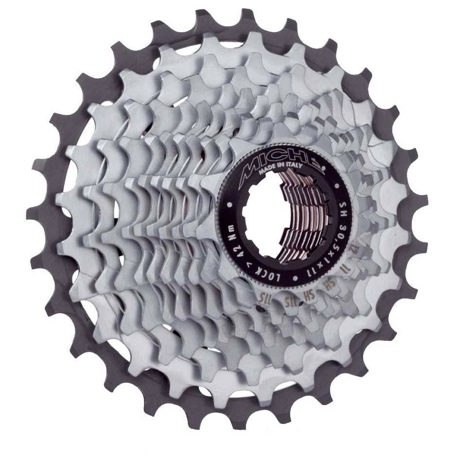 11x Cassette 14/25T F729