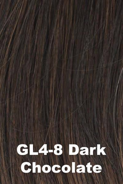 Synthetic Wig F170890